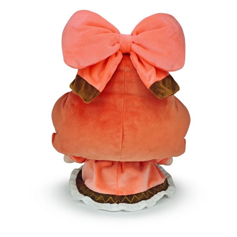Fluffy Paradise Plush Figure Nefertima 22 cm | 0810163651052