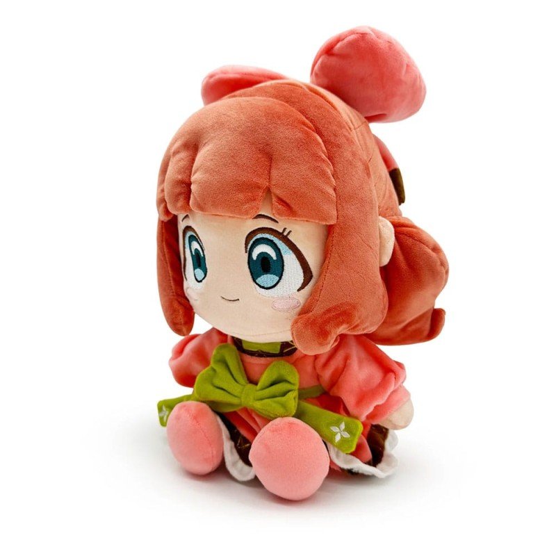 Fluffy Paradise Plush Figure Nefertima 22 cm | 0810163651052