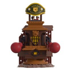 Call of Duty Vinyl Figure Melee Macchiato 13 cm            