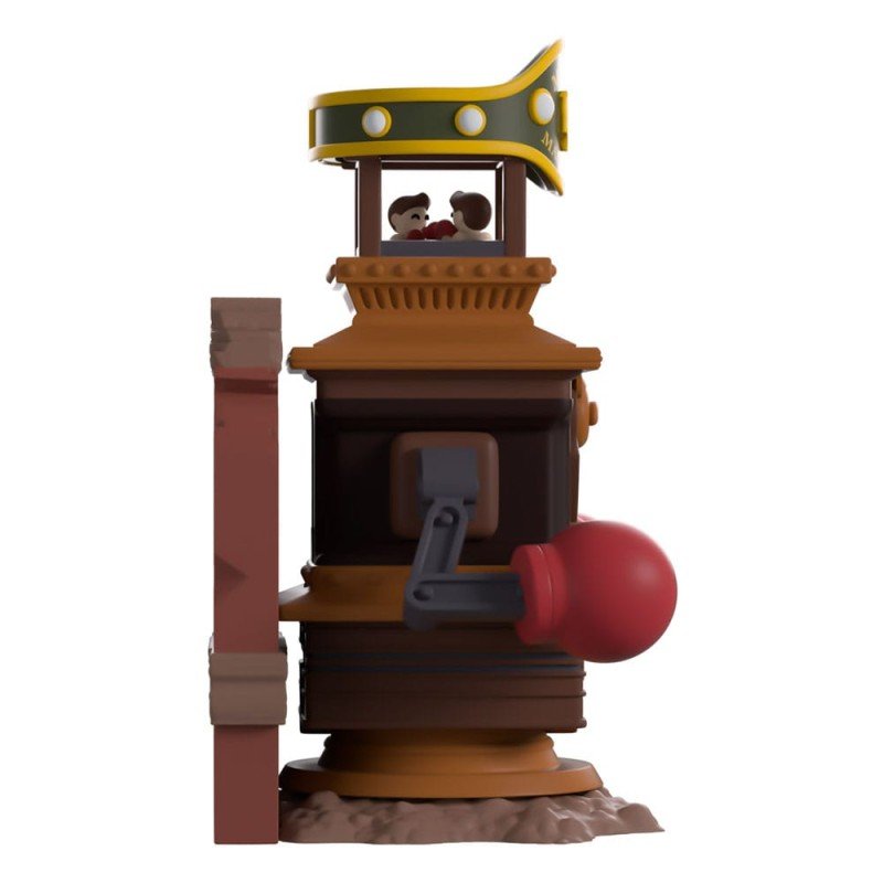 Call of Duty Vinyl Figure Melee Macchiato 13 cm            