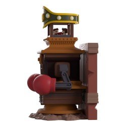 Call of Duty Vinyl Figure Melee Macchiato 13 cm            