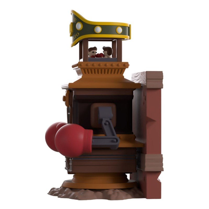 Call of Duty figurine Melee Macchiato 13 cm            