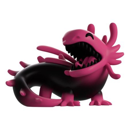 Rainworld Vinyl Figure Pink Lizard 8 cm | 0810163651649