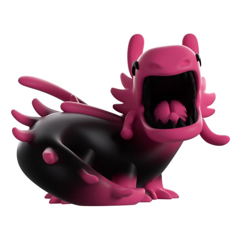 Rainworld Vinyl Figure Pink Lizard 8 cm | 0810163651649