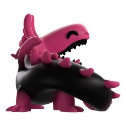 Rainworld Vinyl Figure Pink Lizard 8 cm | 0810163651649