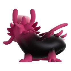 Rainworld Vinyl Figure Pink Lizard 8 cm | 0810163651649