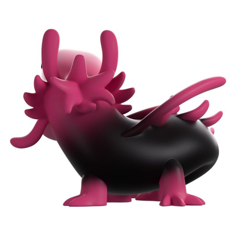 Rainworld Vinyl Figure Pink Lizard 8 cm | 0810163651649