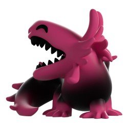 Rainworld Vinyl Figure Pink Lizard 8 cm | 0810163651649