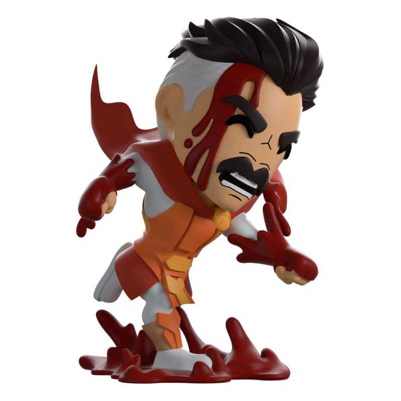 Invincible figurine Radio Battletorn Omniman 11 cm          