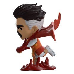 Invincible Vinyl Figure Radio Battletorn Omniman 11 cm          