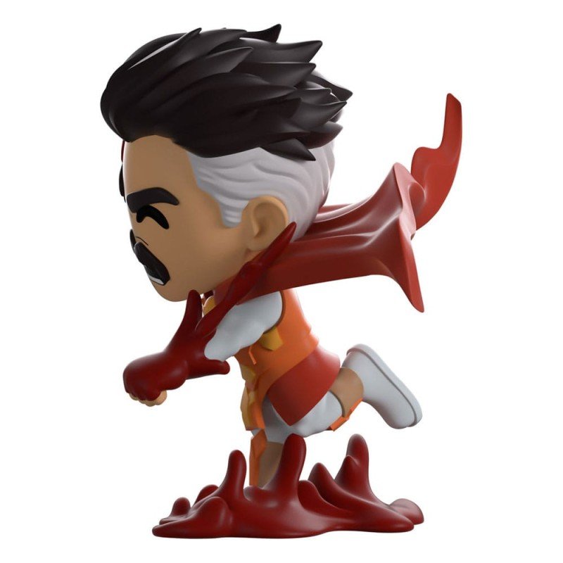 Invincible figurine Radio Battletorn Omniman 11 cm          