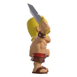 Clash of Clans Vinyl Figure Barbarian 12 cm | 0810163651823