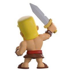Clash of Clans Vinyl Figure Barbarian 12 cm | 0810163651823