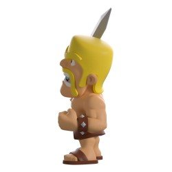 Clash of Clans Vinyl Figure Barbarian 12 cm | 0810163651823