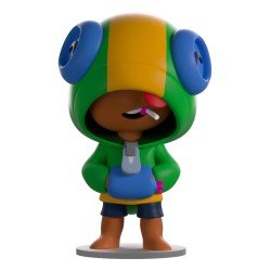 Brawl Stars Vinyl Figure Leon 10 cm 