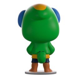 Brawl Stars Vinyl Figure Leon 10 cm | 0810163651892