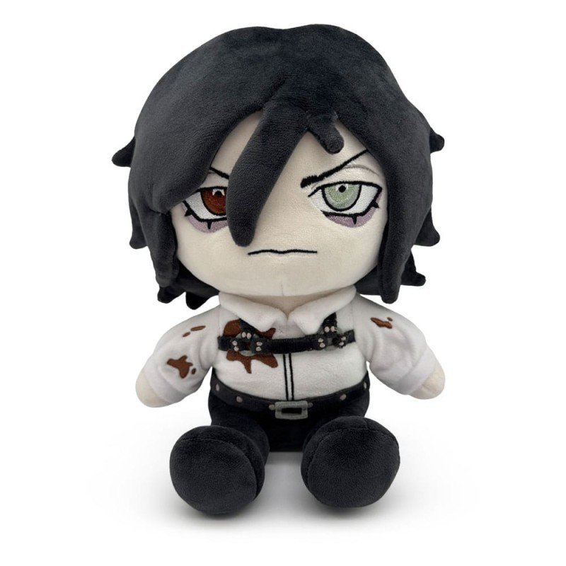 Bring me the Horizon Plush Figure Oli 22 cm | 0810163652042