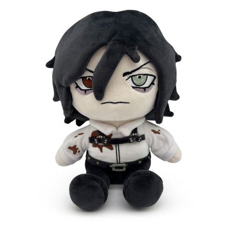 Bring me the Horizon Plush Figure Oli 22 cm | 0810163652042