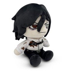 Bring me the Horizon Plush Figure Oli 22 cm | 0810163652042