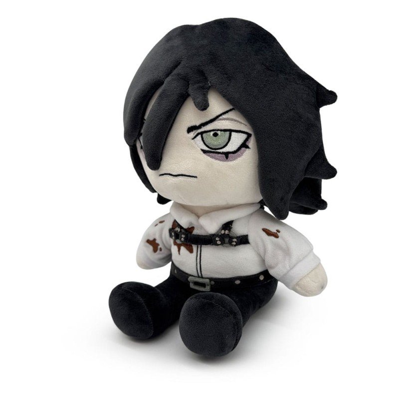 Bring me the Horizon Plush Figure Oli 22 cm | 0810163652042
