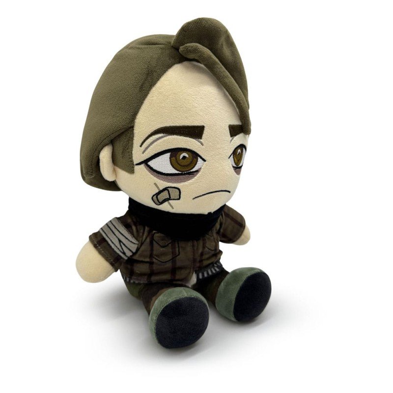 Bring me the Horizon Plush Figure Mat 22 cm | 0810163652073
