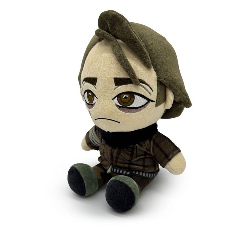 Bring me the Horizon Plush Figure Mat 22 cm | 0810163652073
