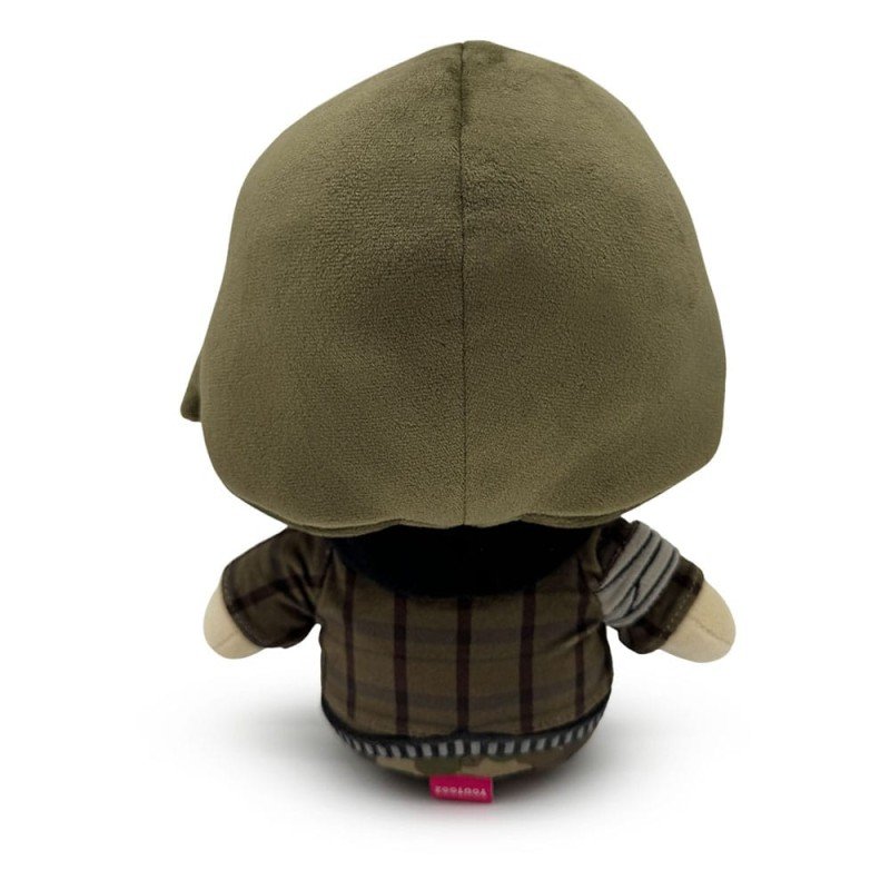 Bring me the Horizon Plush Figure Mat 22 cm | 0810163652073