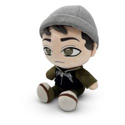Bring me the Horizon Plush Figure Lee 22 cm | 0810163652134