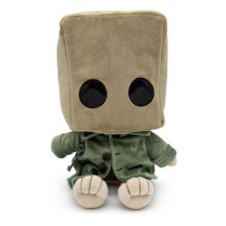 Little Nightmares 2 peluche Mono 22 cm | 0810163652257