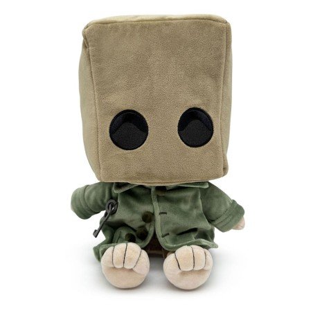 Little Nightmares 2 Plush Figure Mono 22 cm | 0810163652257