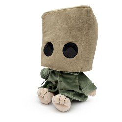 Little Nightmares 2 Plush Figure Mono 22 cm | 0810163652257
