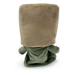 Little Nightmares 2 peluche Mono 22 cm | 0810163652257
