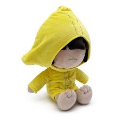 Little Nightmares 2 Plush Figure Six 22 cm | 0810163652264