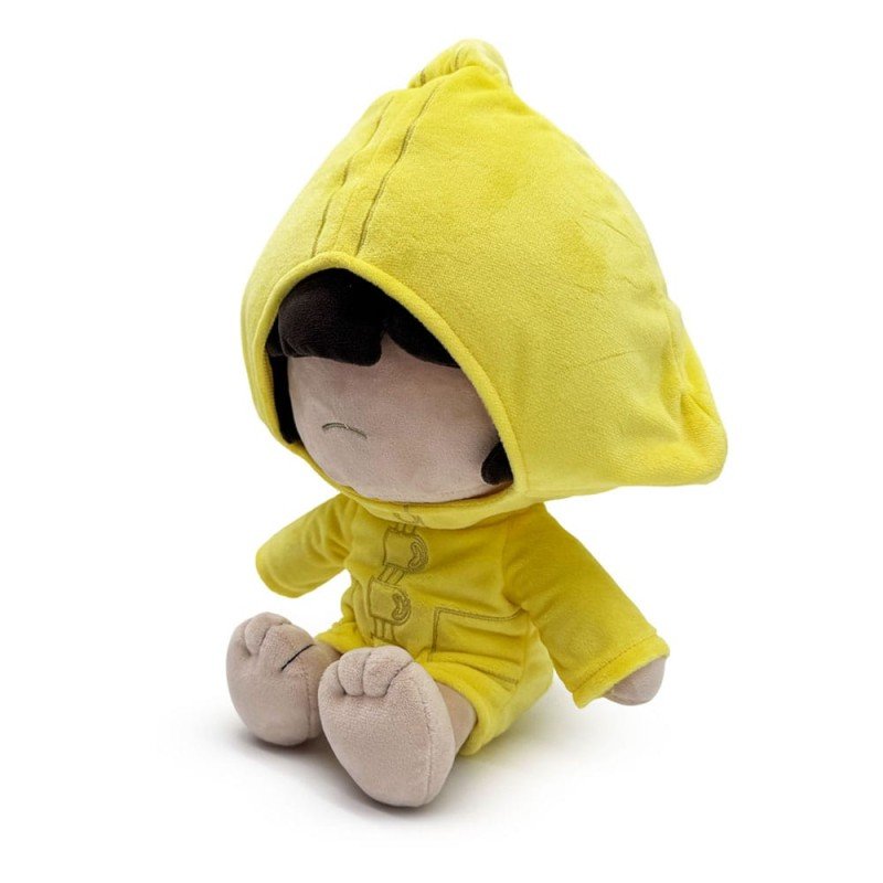 Little Nightmares 2 Plush Figure Six 22 cm | 0810163652264