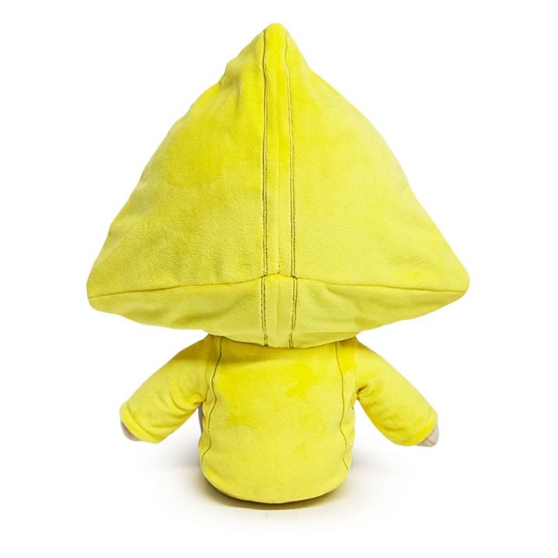 Little Nightmares 2 Plush Figure Six 22 cm | 0810163652264