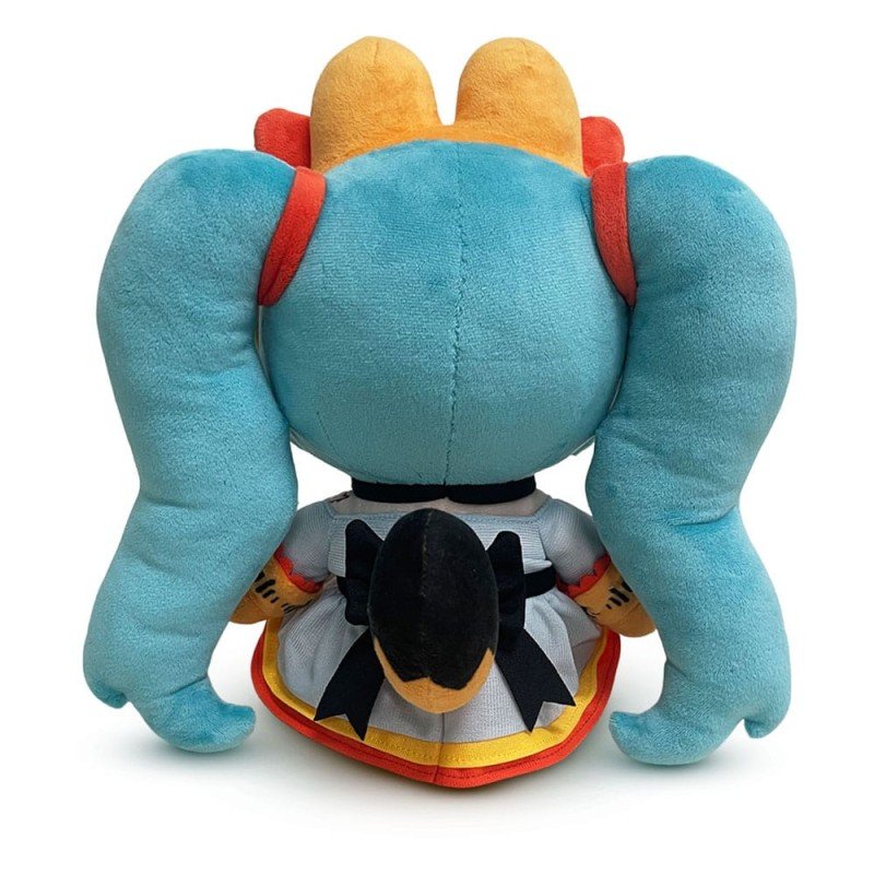 Hatsune Miku x Garfield Plush Figure Hatsune Miku 23 cm | 0810163652295