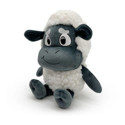 Amanda the Adventurer Plush Figure Wooly 22 cm | 0810163652318