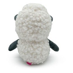 Amanda the Adventurer Plush Figure Wooly 22 cm | 0810163652318