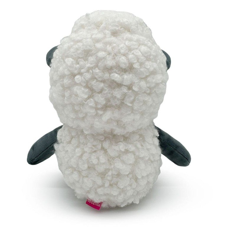 Amanda the Adventurer Plush Figure Wooly 22 cm | 0810163652318