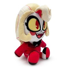 Hazbin Hotel Plush Figure Charlie Morningstar 22 cm | 0810163652356