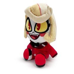 Hazbin Hotel Plush Figure Charlie Morningstar 22 cm | 0810163652356