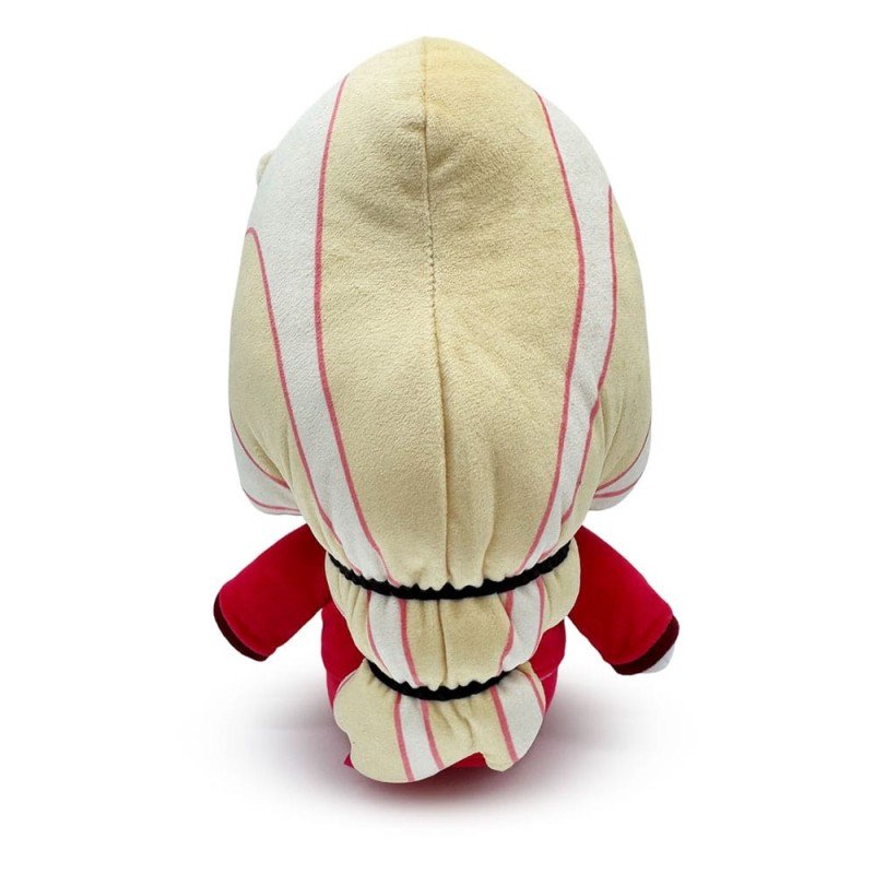 Hazbin Hotel Plush Figure Charlie Morningstar 22 cm | 0810163652356