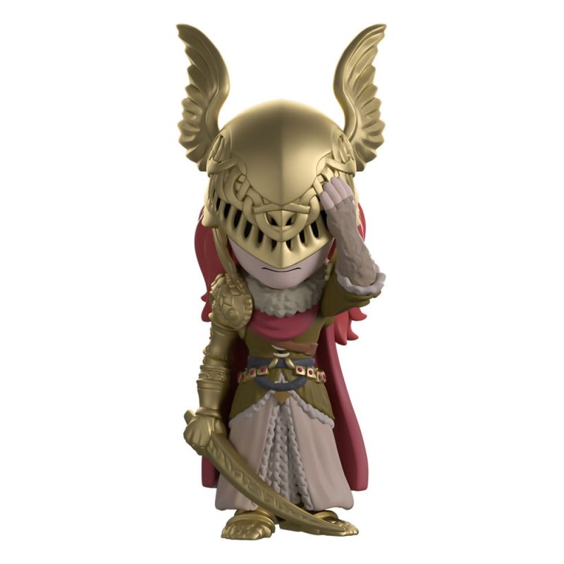 Elden Ring Vinyl Figure Malenia 14 cm | 0810163652455