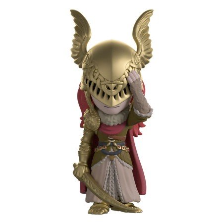 Elden Ring Vinyl Figure Malenia 14 cm | 0810163652455