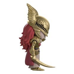 Elden Ring Vinyl Figure Malenia 14 cm | 0810163652455
