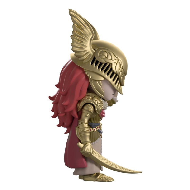 Elden Ring Vinyl Figure Malenia 14 cm | 0810163652455