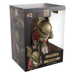 Elden Ring Vinyl Figure Malenia 14 cm | 0810163652455