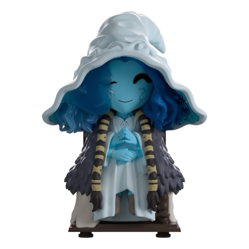 Elden Ring Vinyl Figure Ranni 12 cm | 0810163652462
