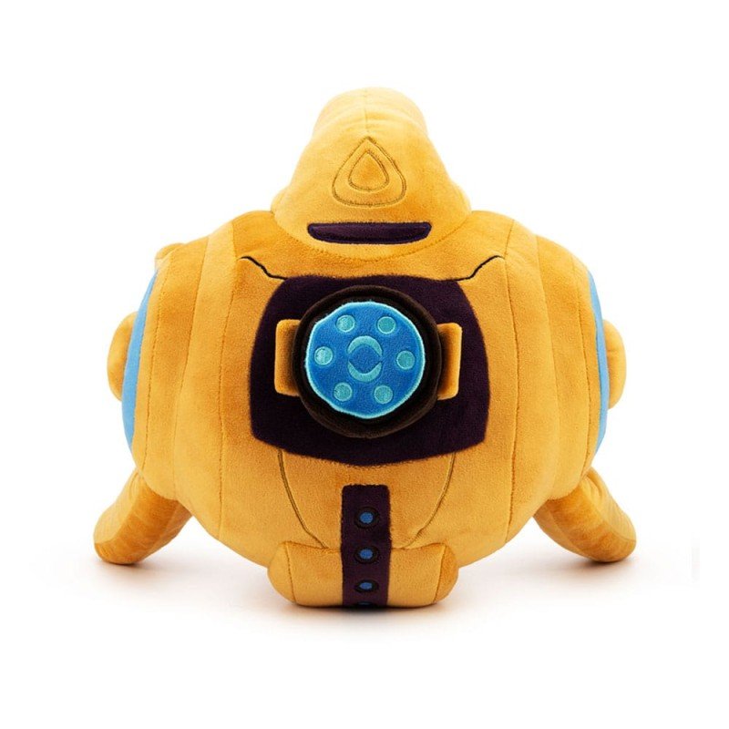 Starcraft Plush Figure Probe 22 cm | 0810163652585