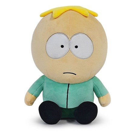 South Park peluche Butters 22 cm | 0810163652738